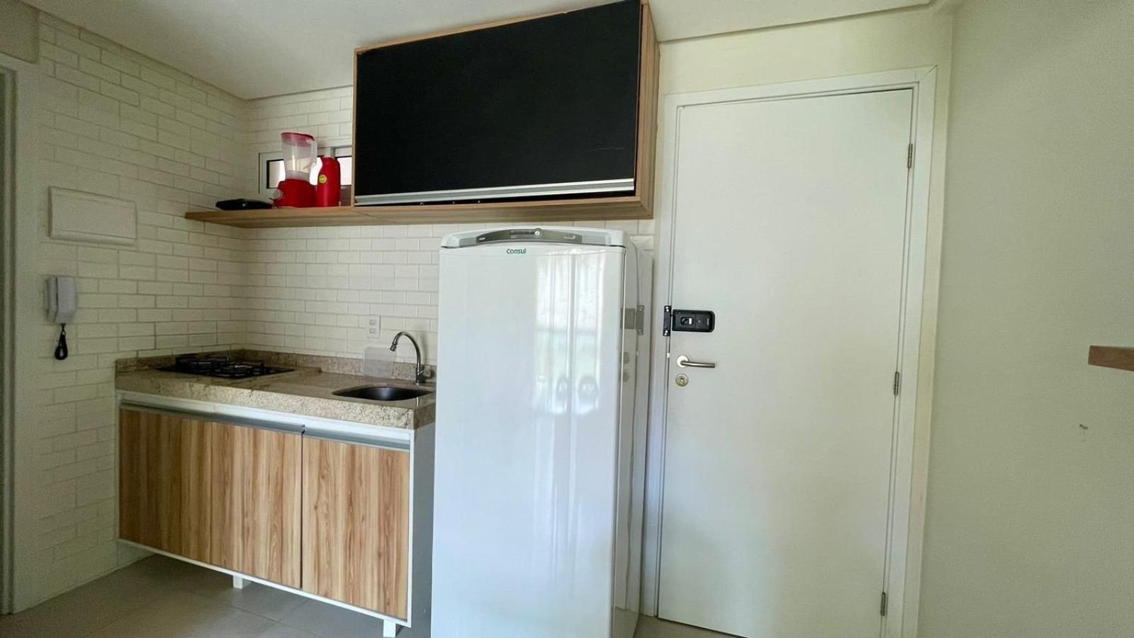 Flats A 50M Da Praia De Pôrto das Galinhas Kültér fotó